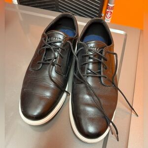 Cole Haan Grand OS men’s shoes in black